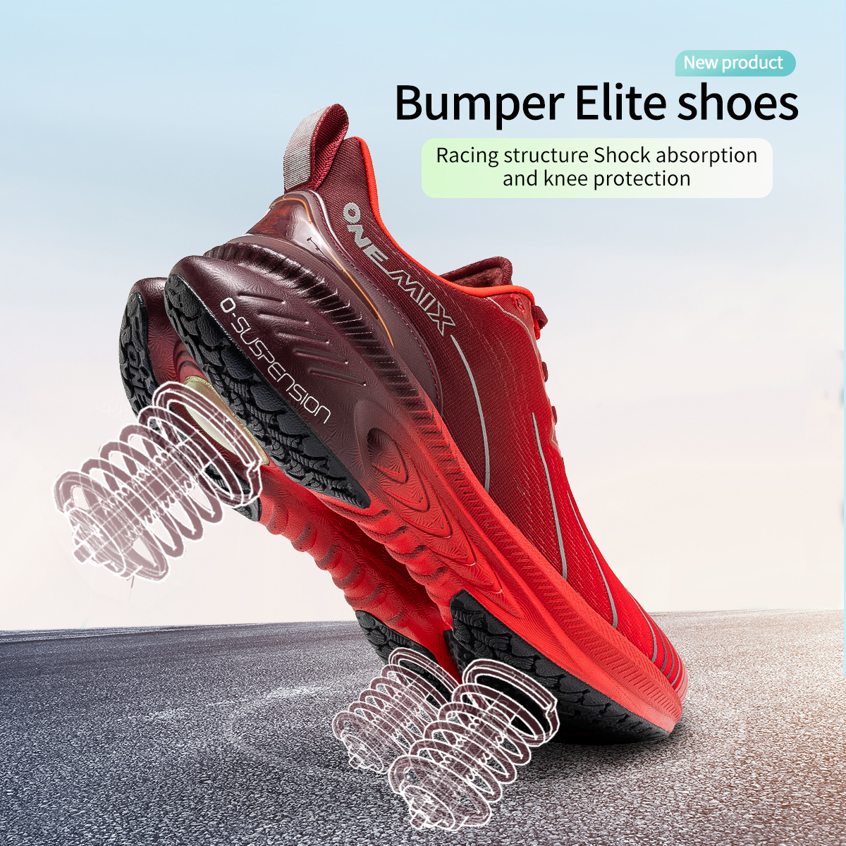 ONEMIX Top Cushioning Running  - Men'S Shoes Yeezy reseña y precio