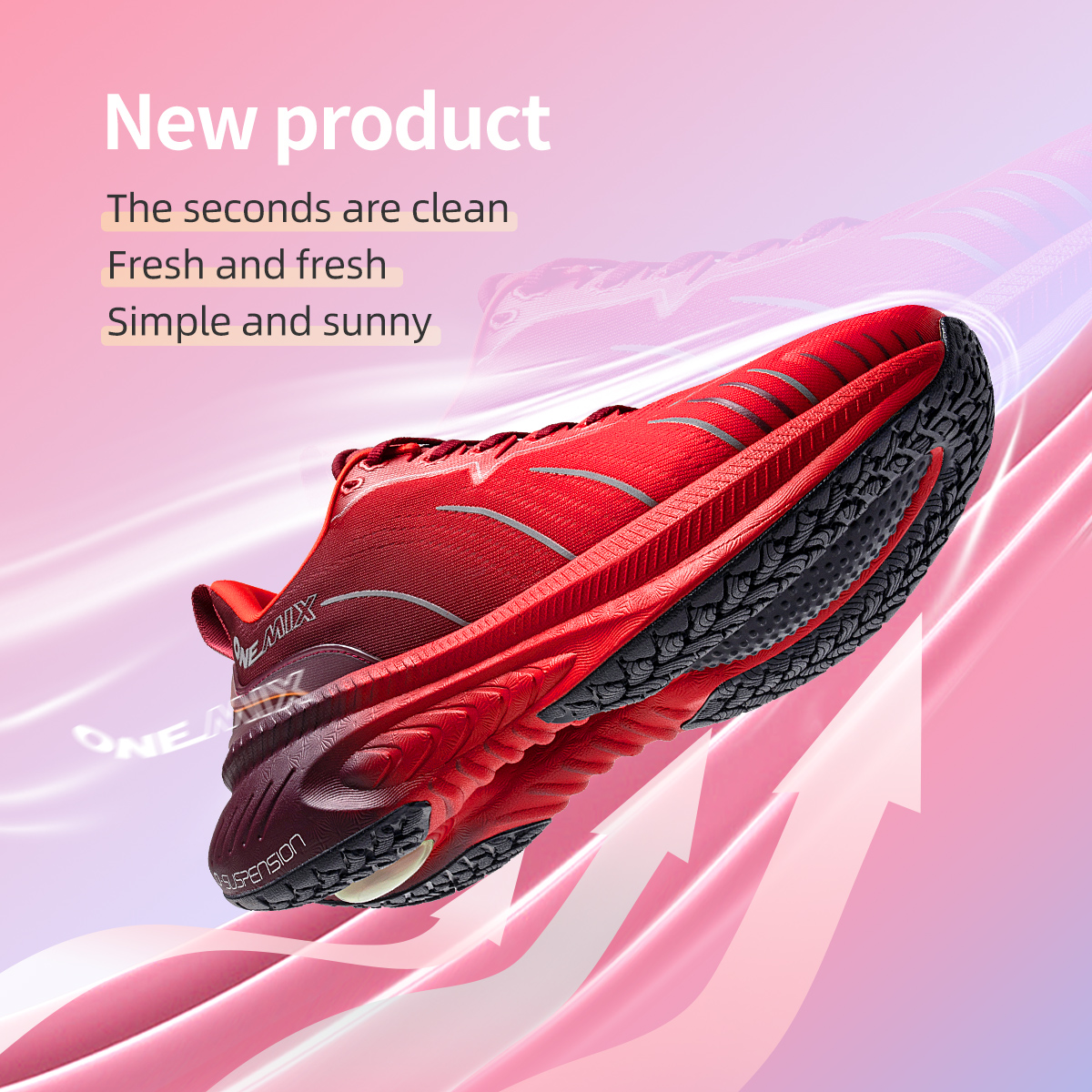 ONEMIX Top Cushioning Running  - Men'S Shoes Yeezy reseña y precio
