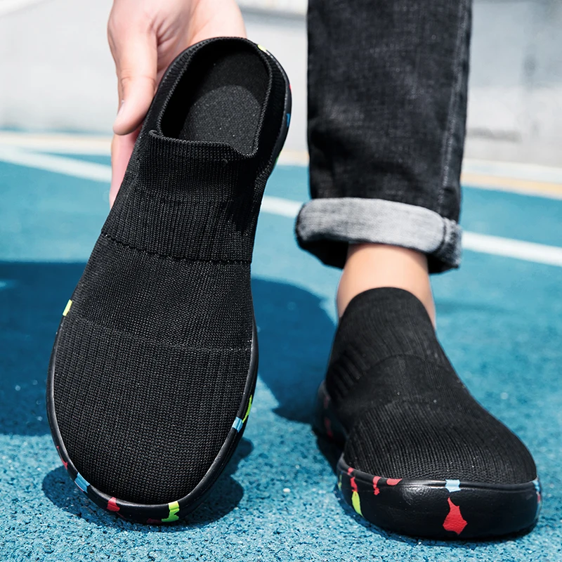 Sneakers Men Orthopedics Wide  - Men'S Shoes For Wide Feet reseña y precio