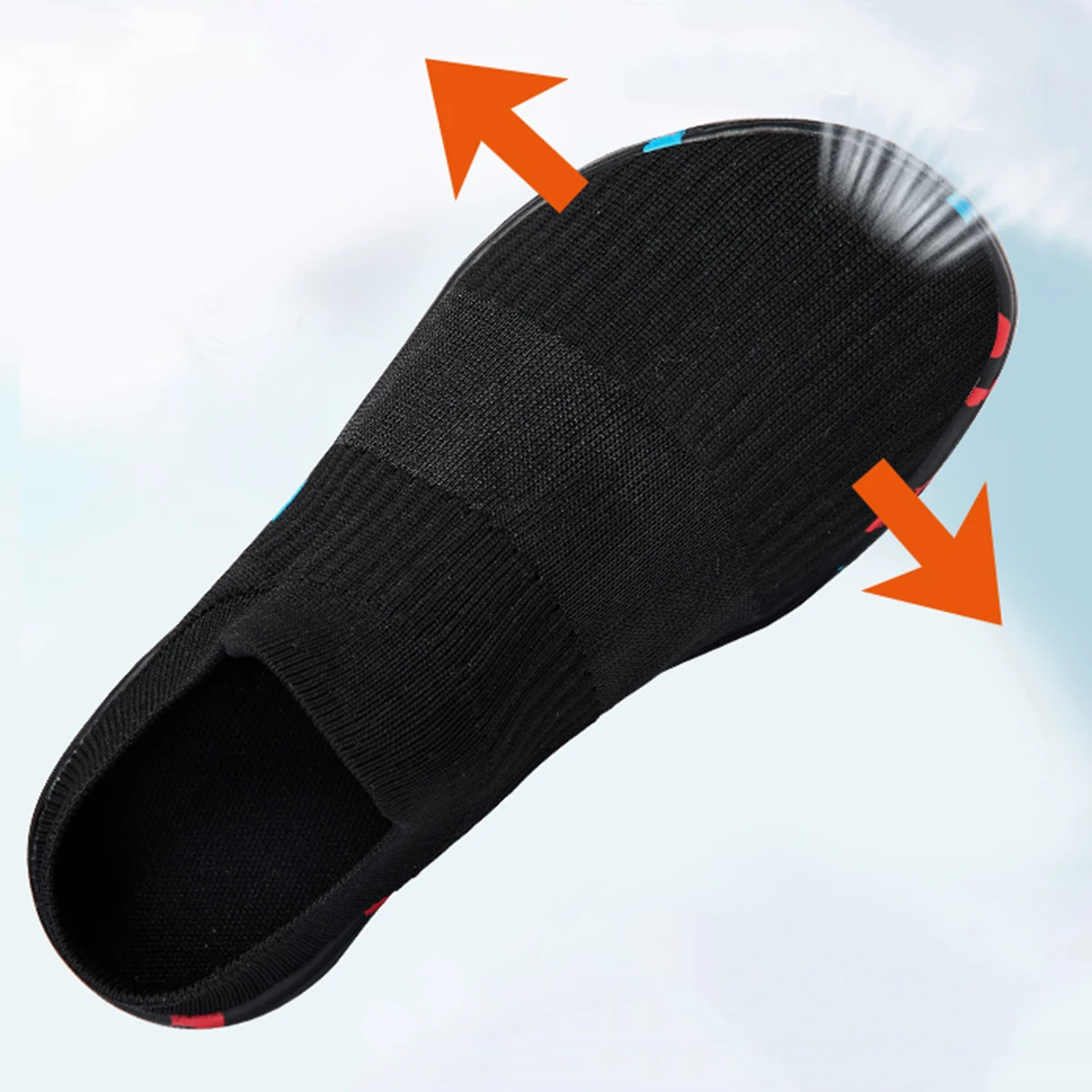 Sneakers Men Orthopedics Wide  - Men'S Shoes For Wide Feet reseña y precio