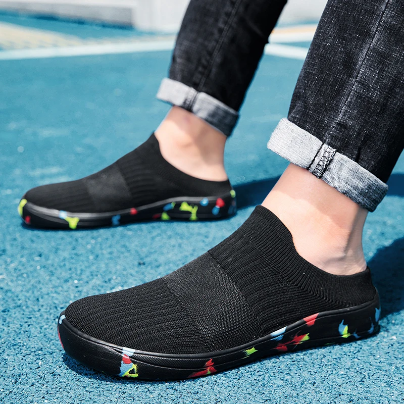Sneakers Men Orthopedics Wide  - Men'S Shoes For Wide Feet reseña y precio