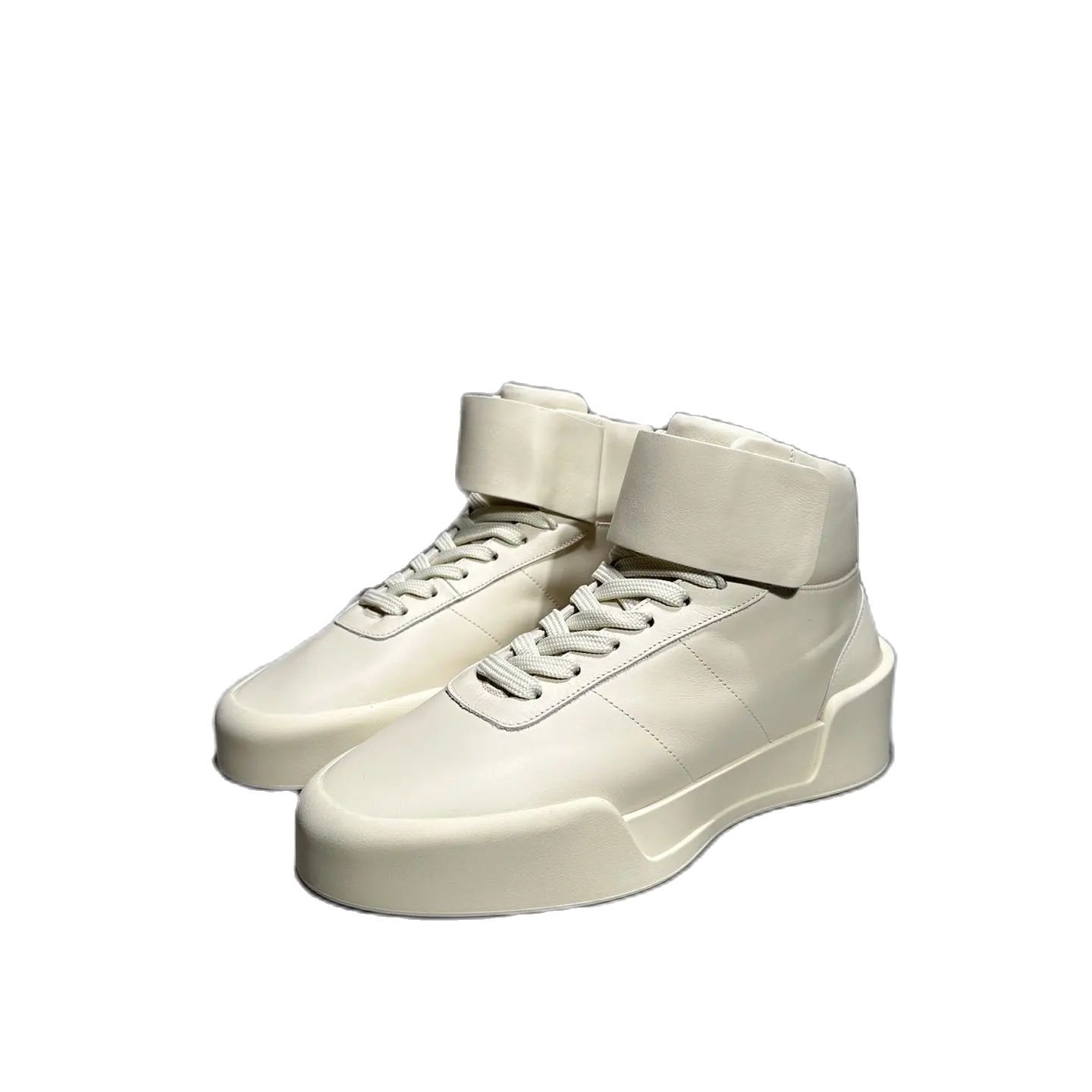 Men Shoes High Top Platform Sn - Men Shoes Lacoste reseña y precio