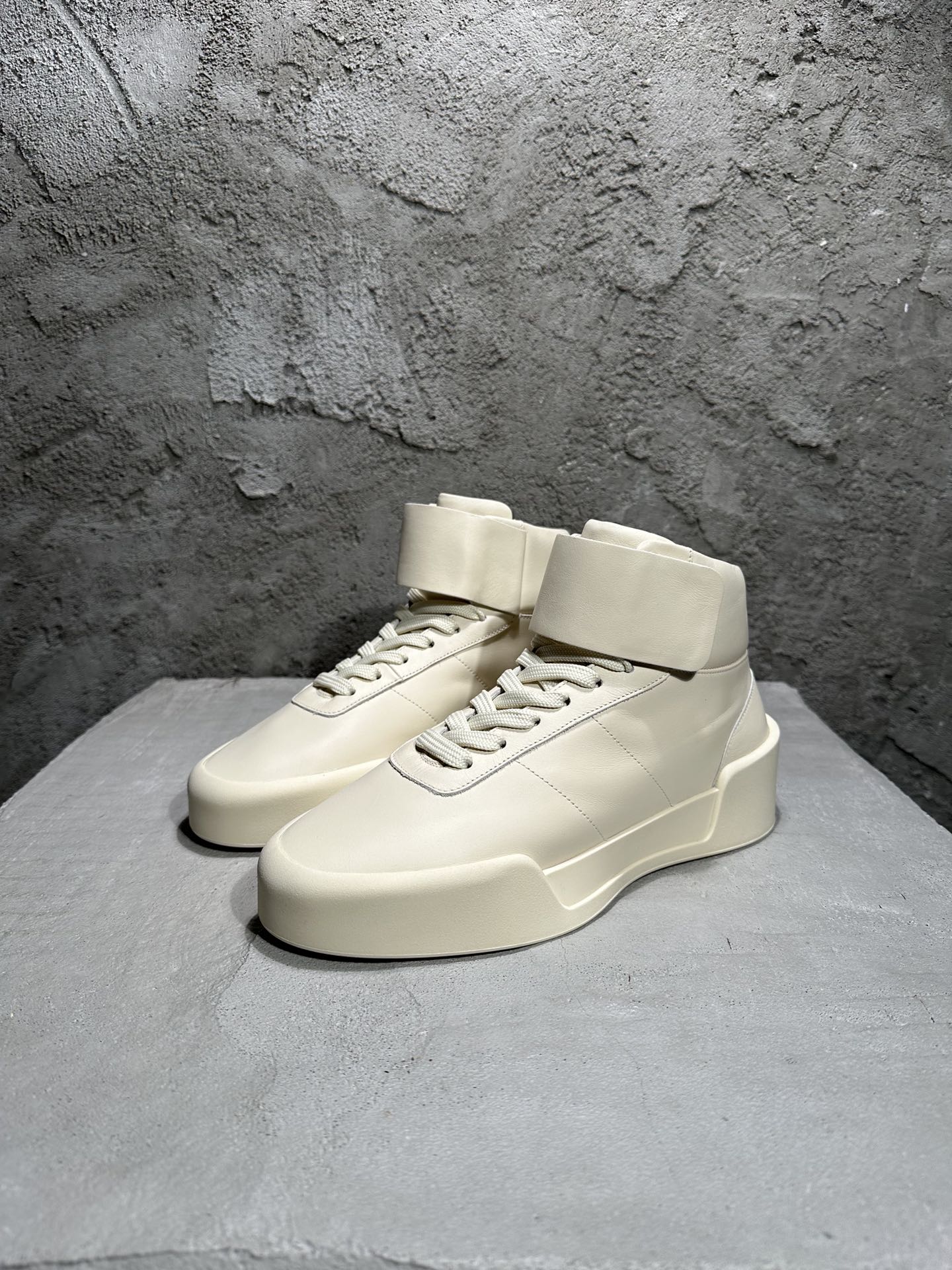 Men Shoes High Top Platform Sn - Men Shoes Lacoste reseña y precio