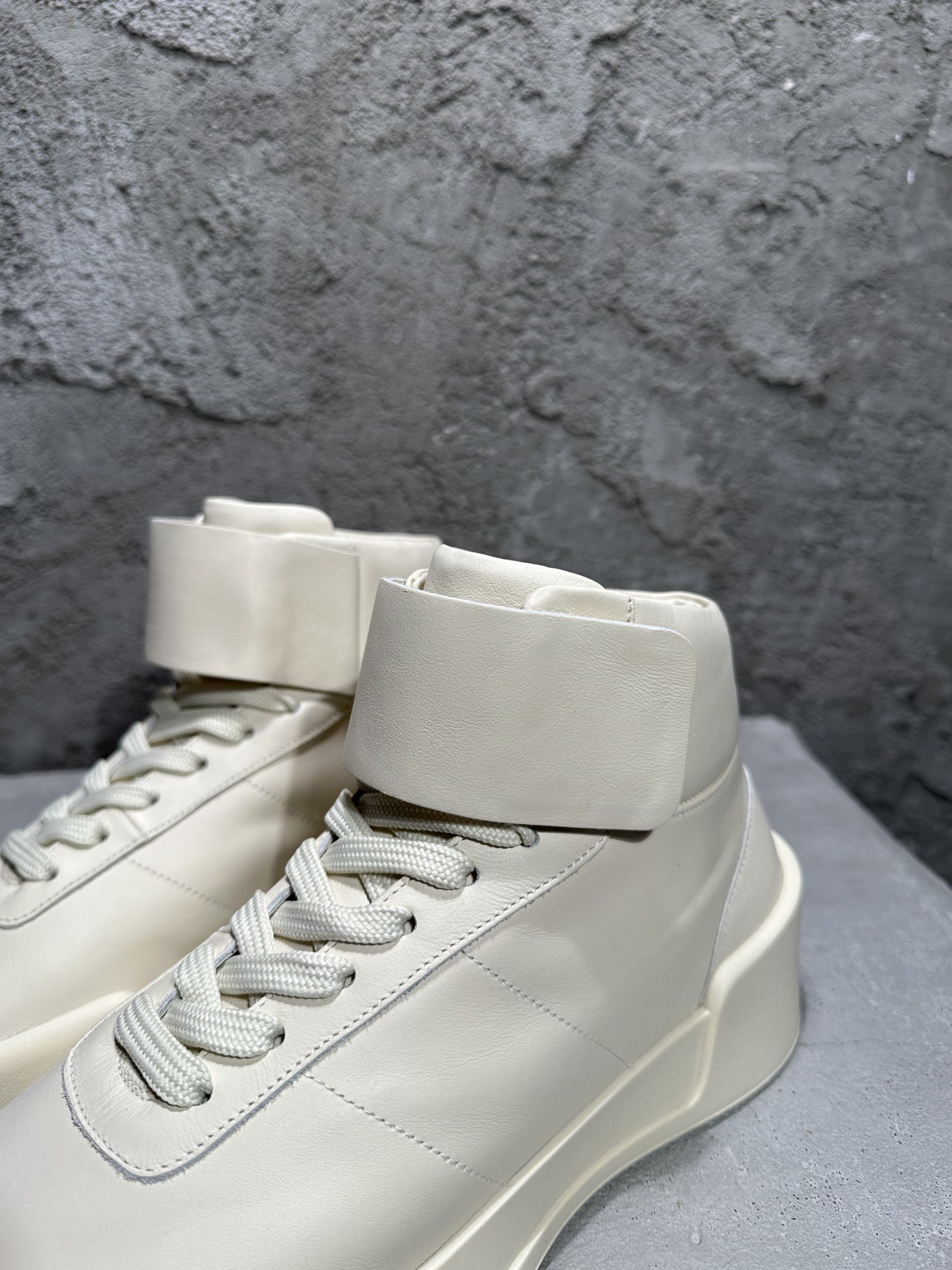 Men Shoes High Top Platform Sn - Men Shoes Lacoste reseña y precio
