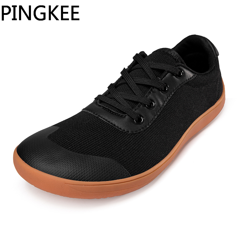 PINGKEE VENOCON Wide ToeBox Ba - Men'S Shoes For Wide Feet reseña y precio