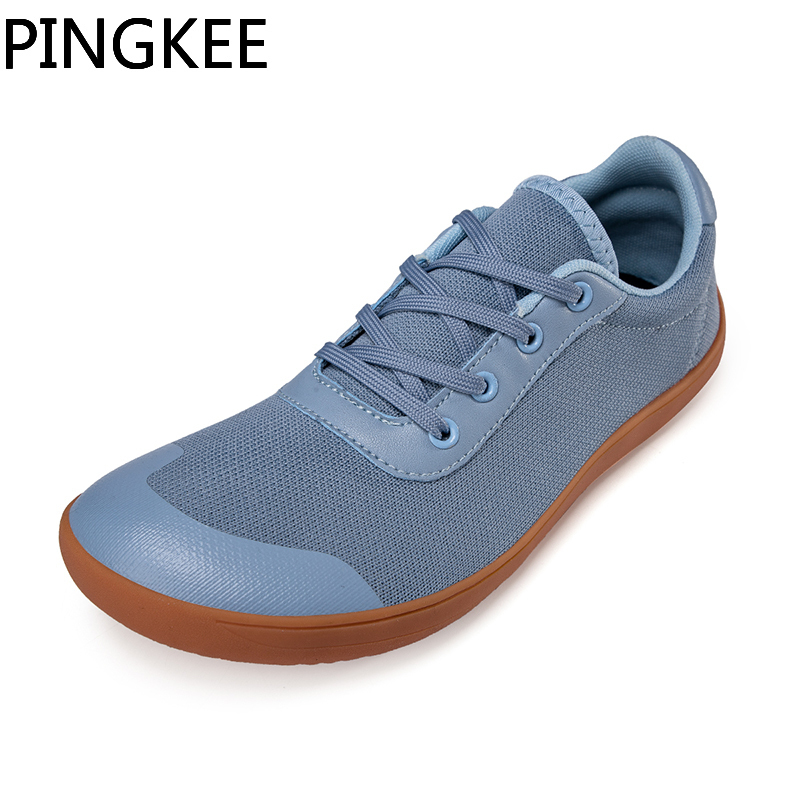 PINGKEE VENOCON Wide ToeBox Ba - Men'S Shoes For Wide Feet reseña y precio