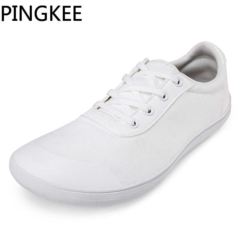 PINGKEE VENOCON Wide ToeBox Ba - Men'S Shoes For Wide Feet reseña y precio