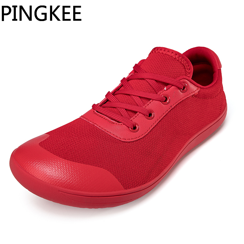 PINGKEE VENOCON Wide ToeBox Ba - Men'S Shoes For Wide Feet reseña y precio