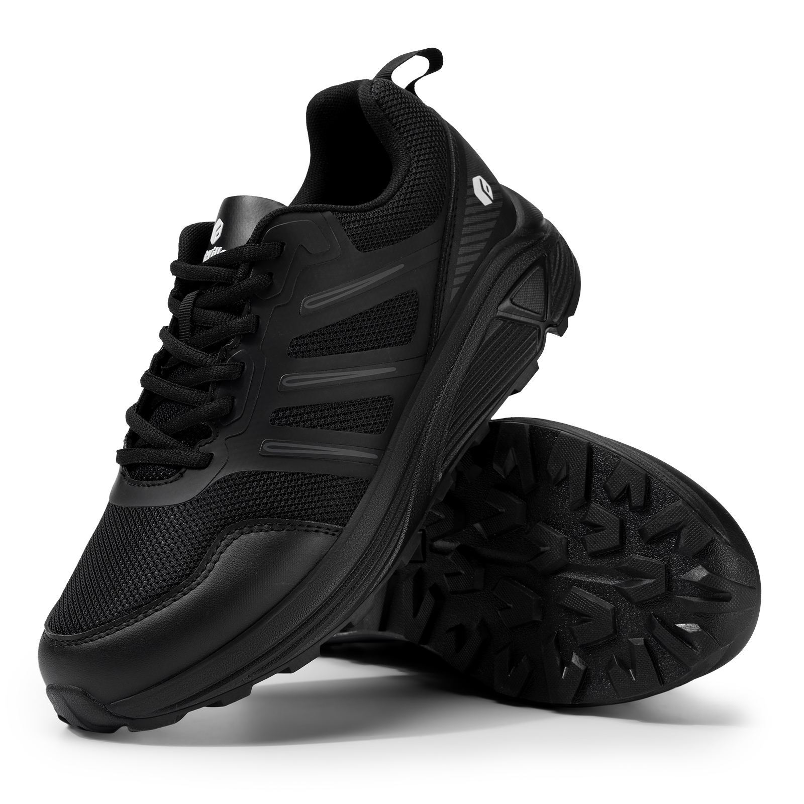FitVille Men's Trail Running S - Men'S Shoes For Wide Feet reseña y precio