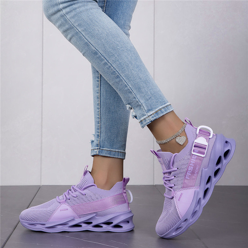 Hot Sale Fashion Purple Casual - Men'S Shoes Yeezy reseña y precio