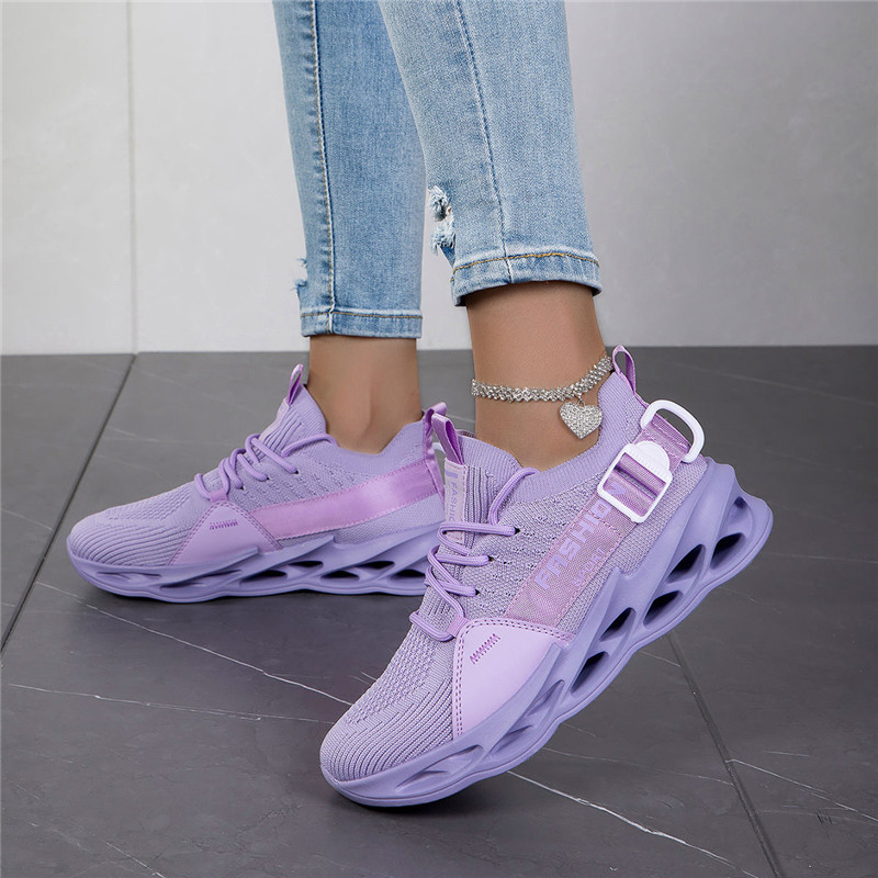 Hot Sale Fashion Purple Casual - Men'S Shoes Yeezy reseña y precio