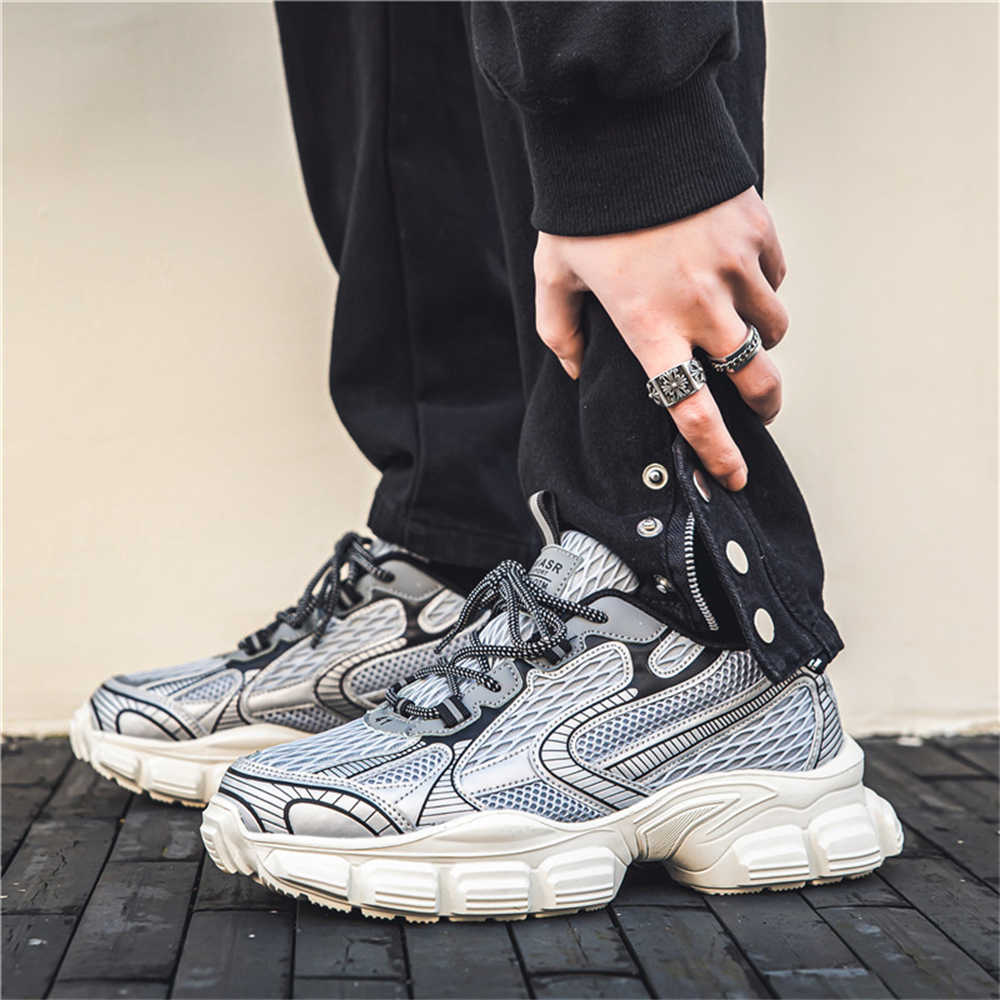 Fall Breathable Skateboard For - Men Shoes Offer reseña y precio