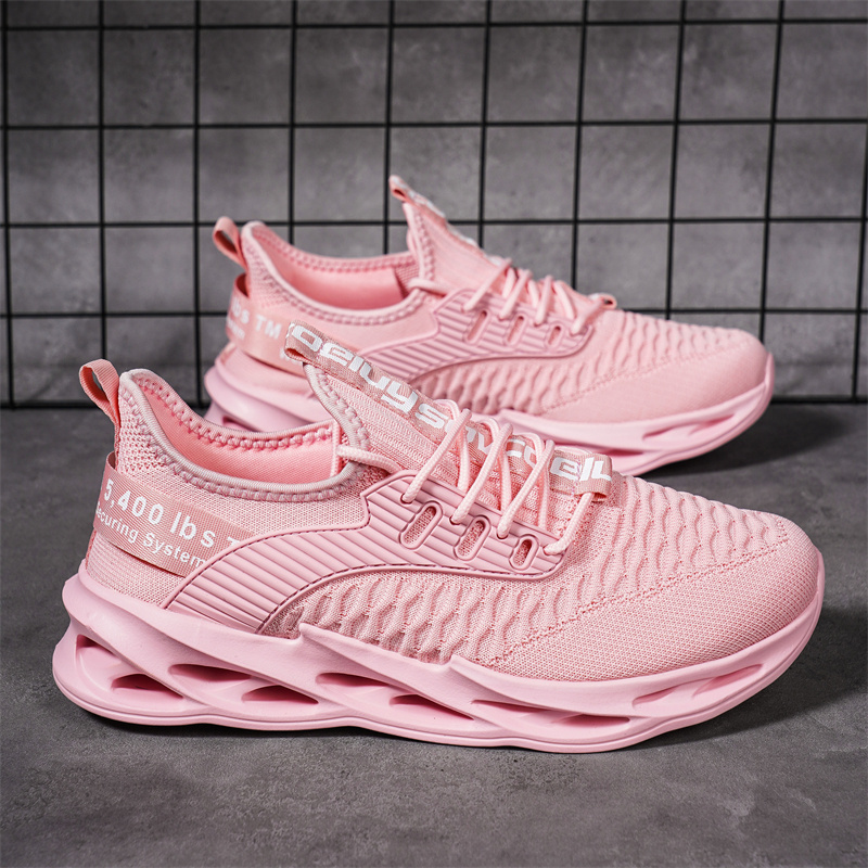 Hot Sale Summer Pink Casual Sn - Men Shoes Running Sale reseña y precio