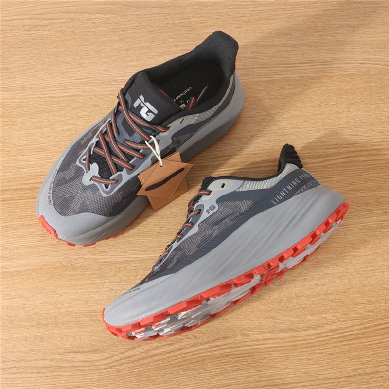 Classic Brand Comfortable Wide - Men Shoes Running Sale reseña y precio
