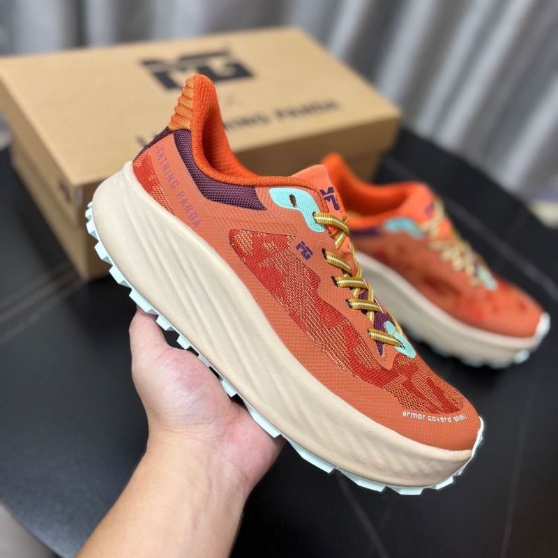 Classic Brand Comfortable Wide - Men Shoes Running Sale reseña y precio