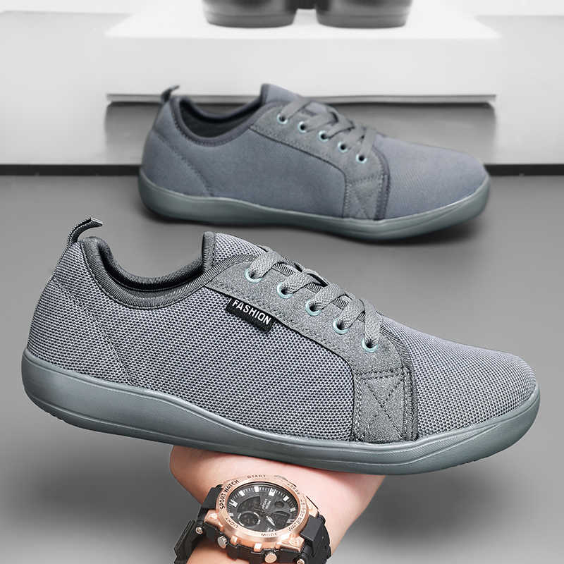 Round Foot Flat Sole Mans Orde - Men Shoes Offer reseña y precio