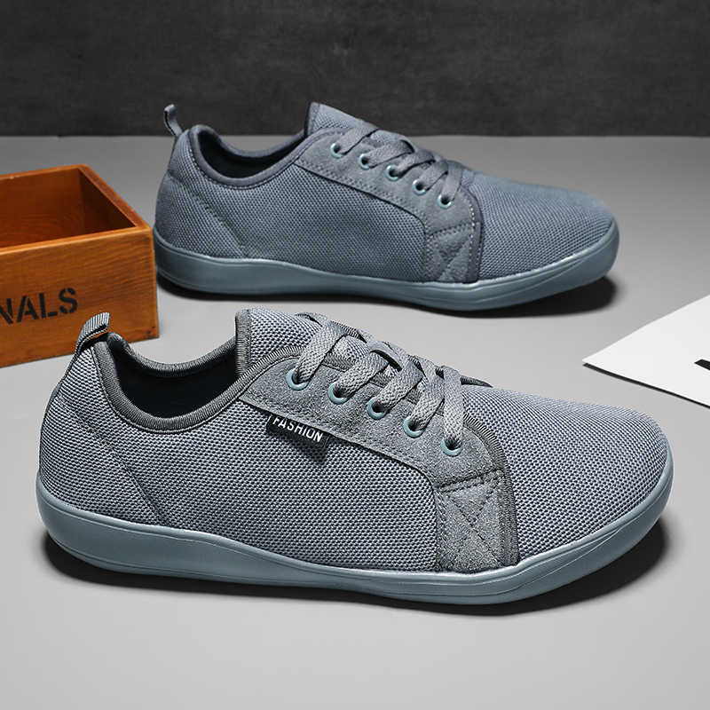 Round Foot Flat Sole Mans Orde - Men Shoes Offer reseña y precio