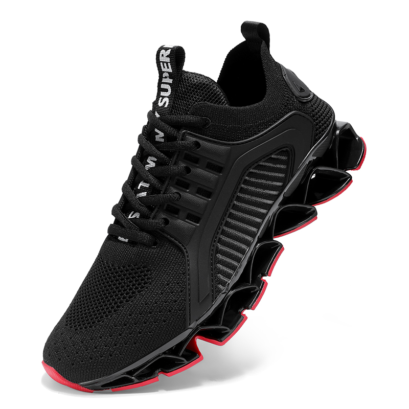 2026 Spring Hot Sale Men's Sne - Men Shoes Running Sale reseña y precio