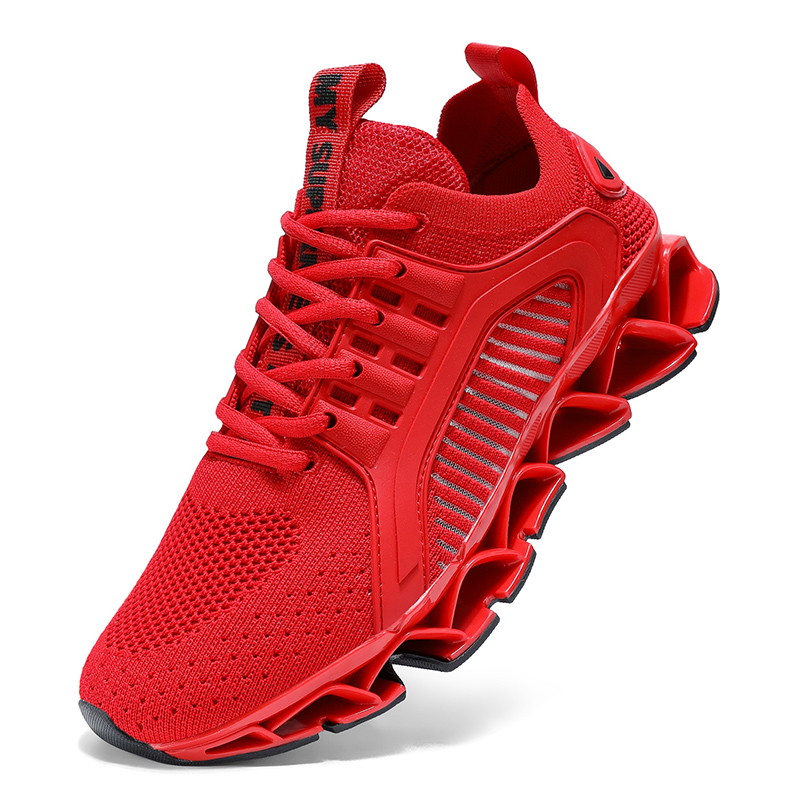 2026 Spring Hot Sale Men's Sne - Men Shoes Running Sale reseña y precio