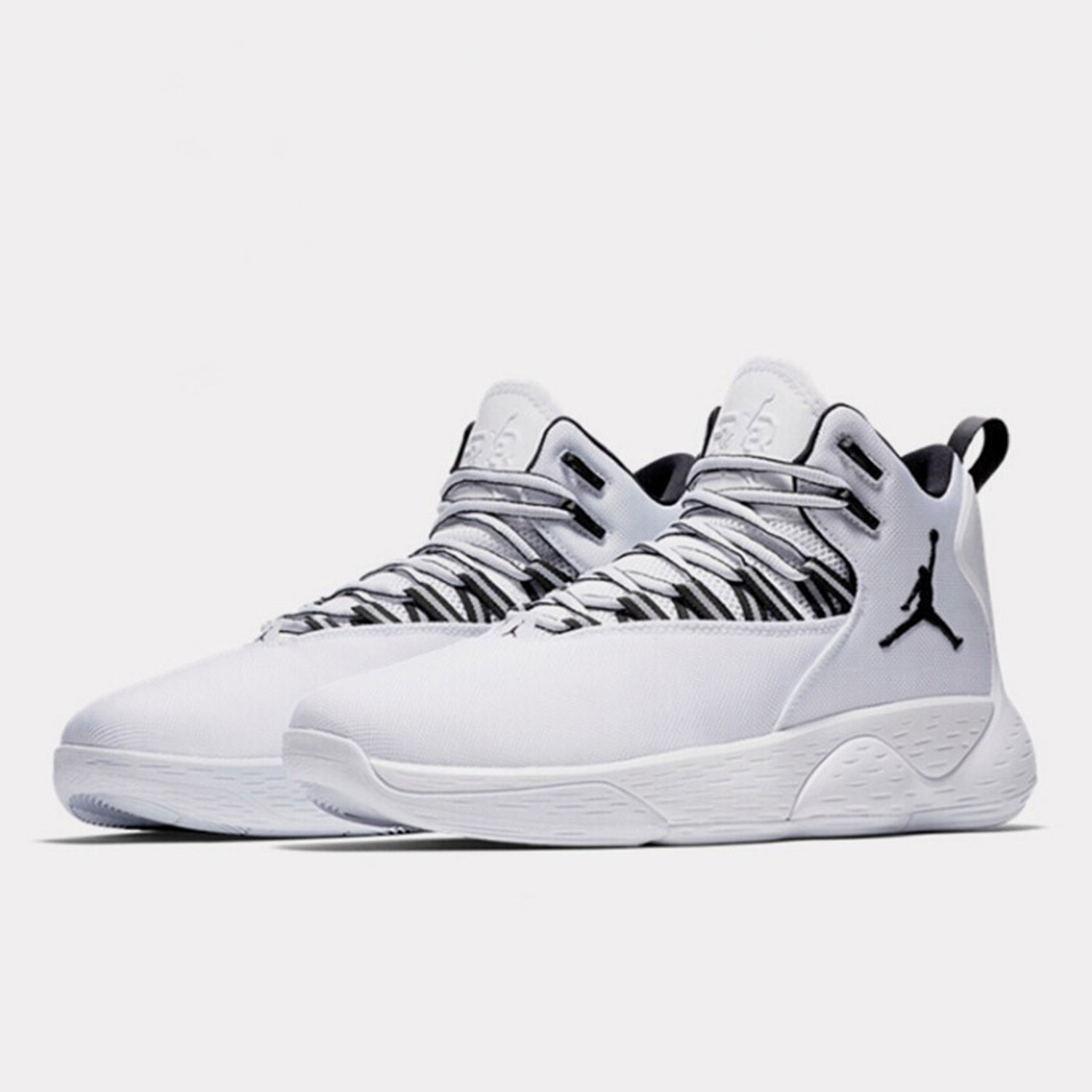 Nike genuine JORDAN SUPER FLY  - Men Shoes Jordan reseña y precio