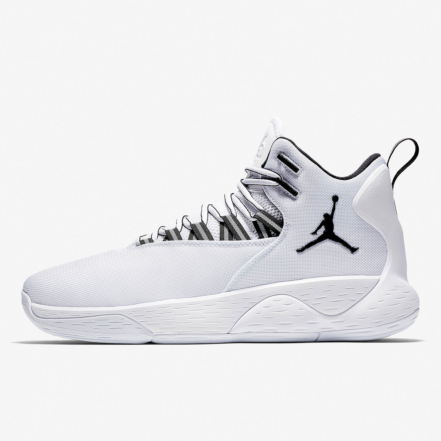 Nike genuine JORDAN SUPER FLY  - Men Shoes Jordan reseña y precio
