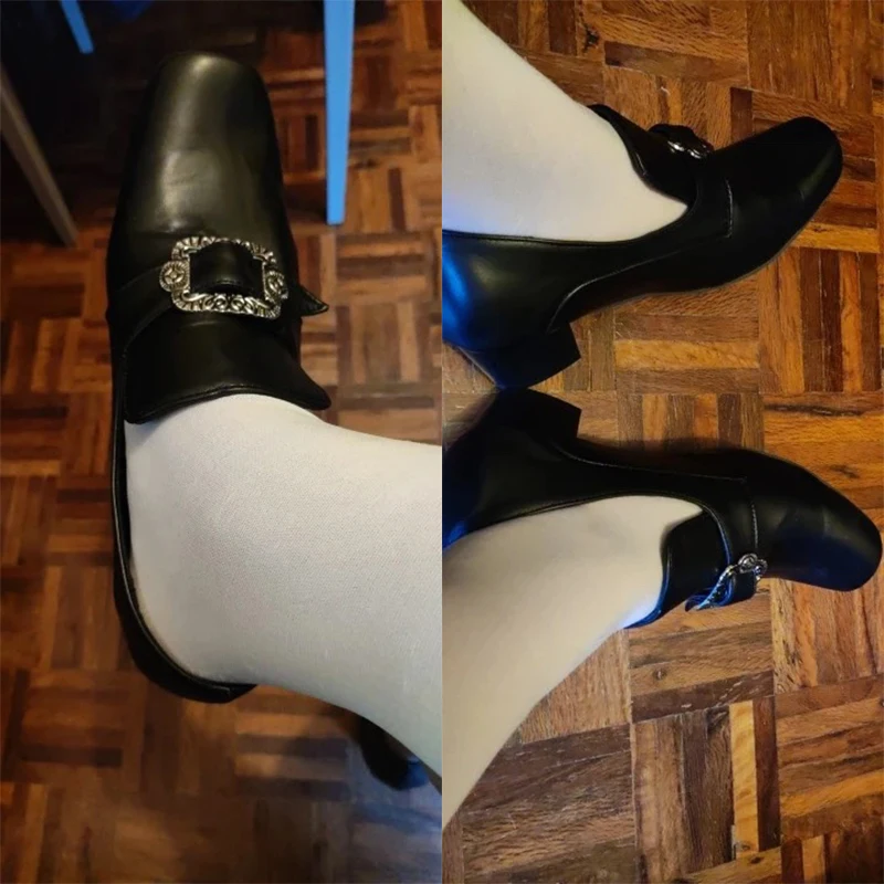 New Men Women Victorian Vintag - Men'S Shoes Louis Vuitton reseña y precio