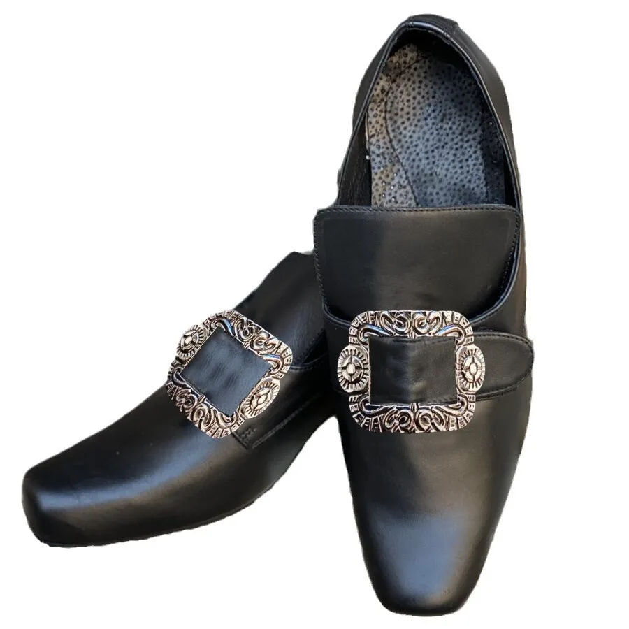 New Men Women Victorian Vintag - Men'S Shoes Louis Vuitton reseña y precio