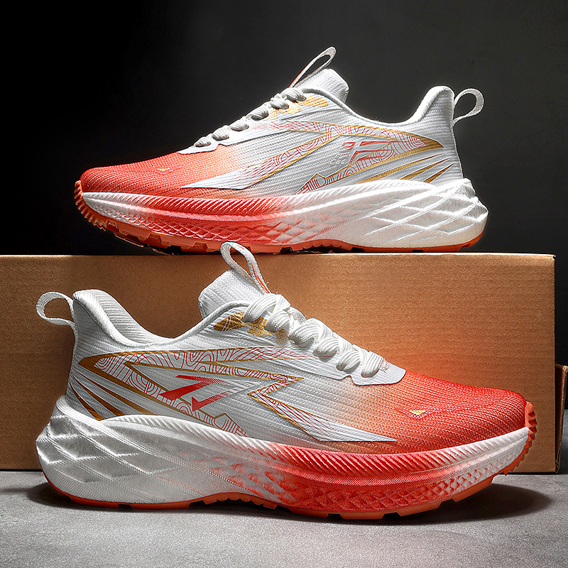 2025 New Running Shoes For Men - Men Shoes Jordan reseña y precio