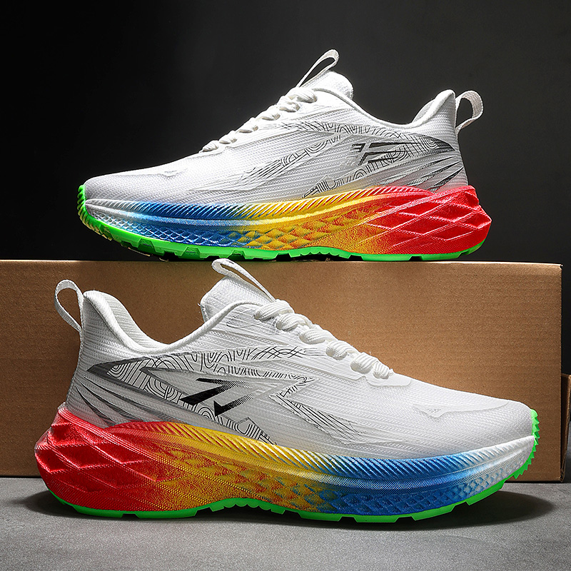 2025 New Running Shoes For Men - Men Shoes Jordan reseña y precio