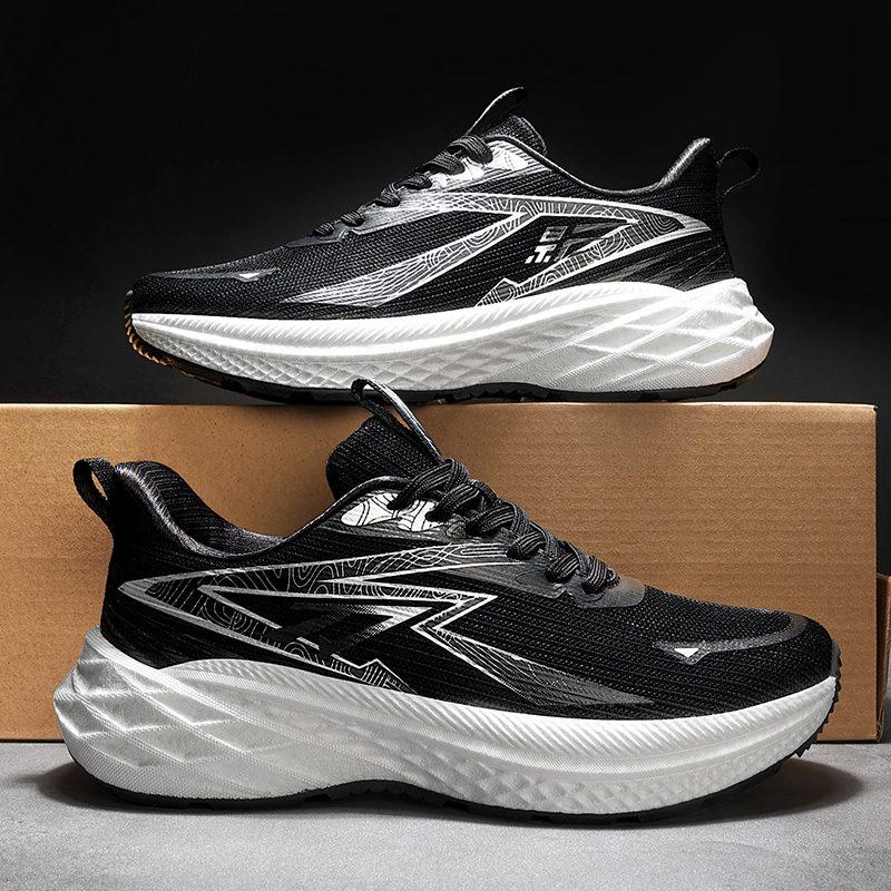 2025 New Running Shoes For Men - Men Shoes Jordan reseña y precio