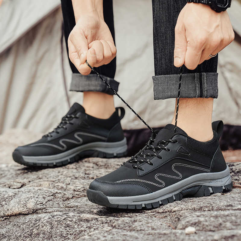 Thermo Super Lightweight Brown - Men Shoes Offer reseña y precio