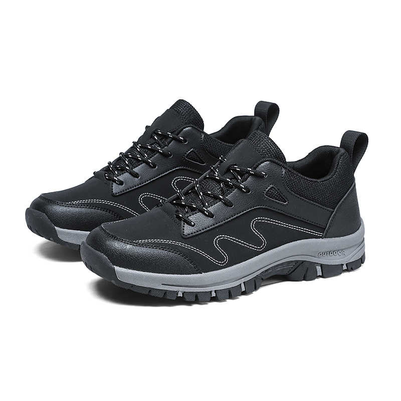 Thermo Super Lightweight Brown - Men Shoes Offer reseña y precio
