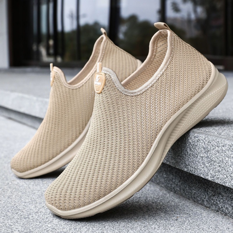 Men's Ultra-Light Breathable M - Men'S Shoes For Wide Feet reseña y precio