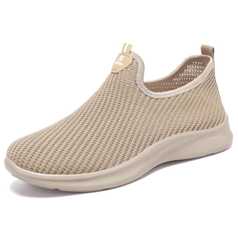 Men's Ultra-Light Breathable M - Men'S Shoes For Wide Feet reseña y precio