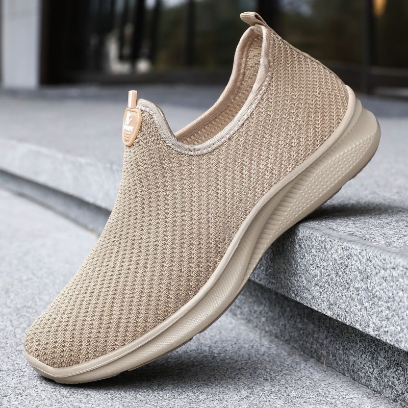 Men's Ultra-Light Breathable M - Men'S Shoes For Wide Feet reseña y precio