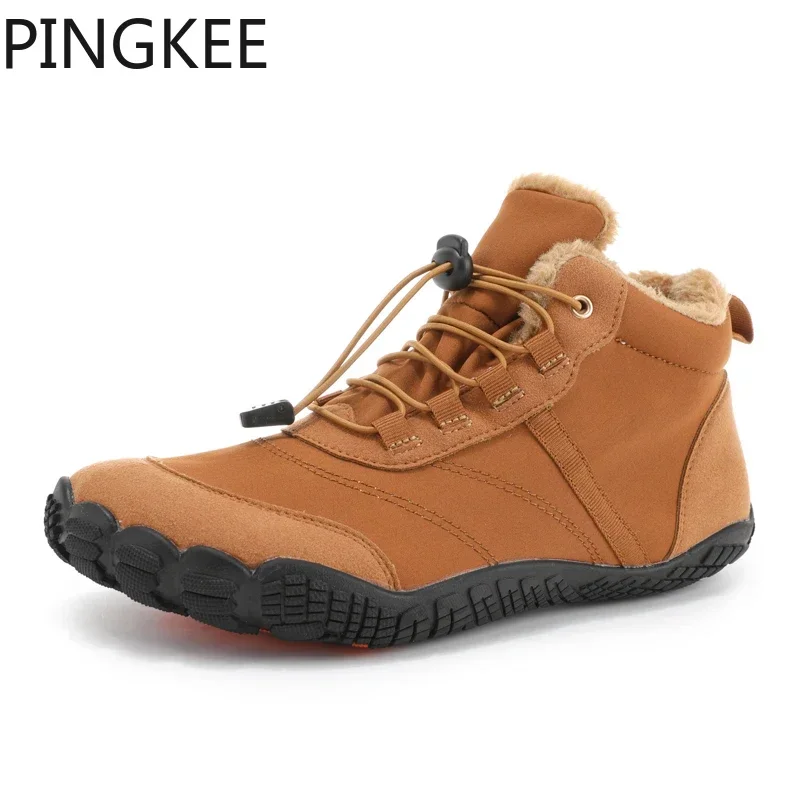 VENOCON PINGKEE Wide ToeBox Ba - Men'S Shoes For Wide Feet reseña y precio