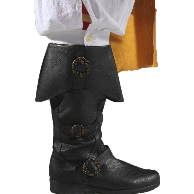 New Men's Medieval Pu Leather  - Men'S Shoes Louis Vuitton reseña y precio