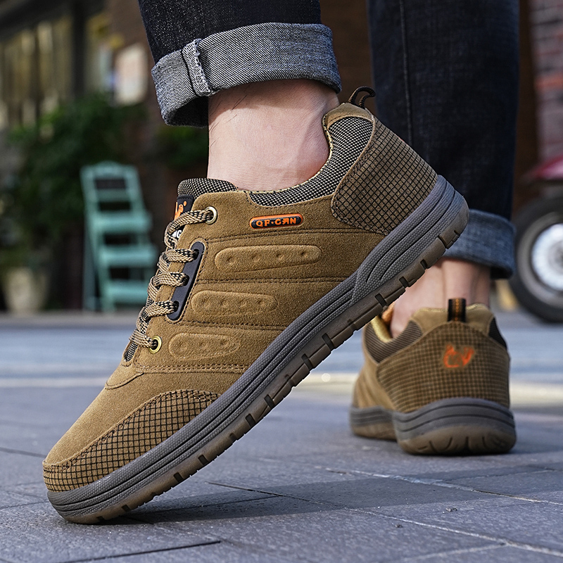 Male Jeans Footwear Winter Men - Men'S Shoes For Jeans reseña y precio
