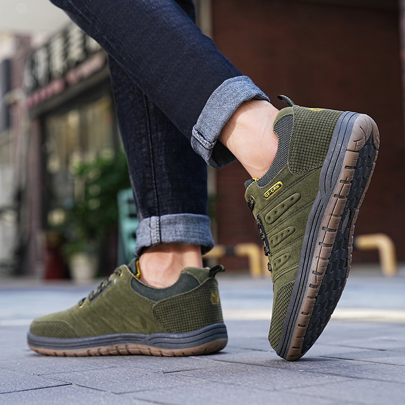 Male Jeans Footwear Winter Men - Men'S Shoes For Jeans reseña y precio