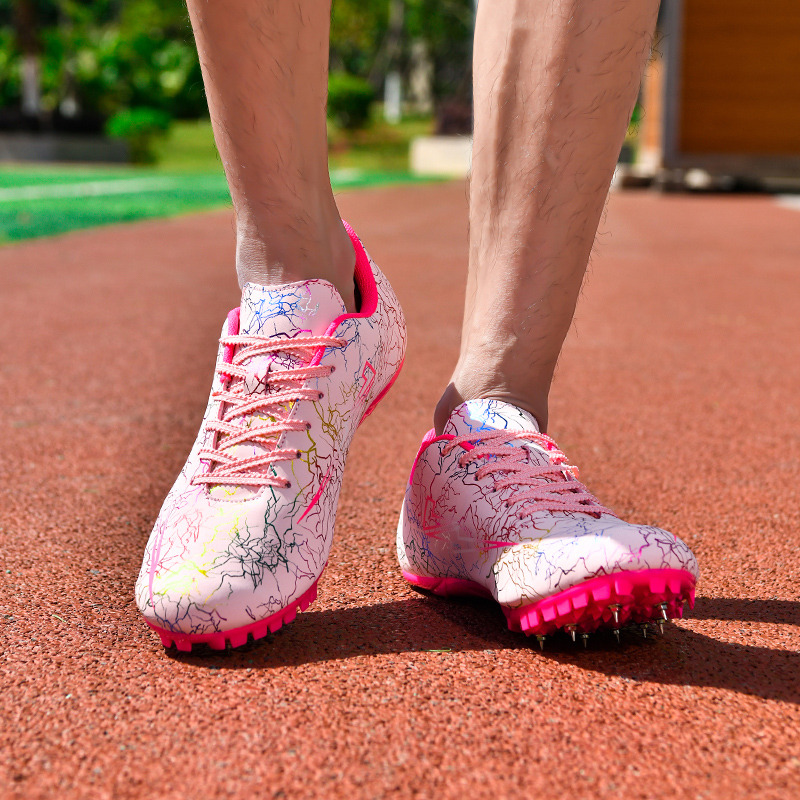 Hot Sale Fashion Spikes Runnin - Men Shoes Running Sale reseña y precio