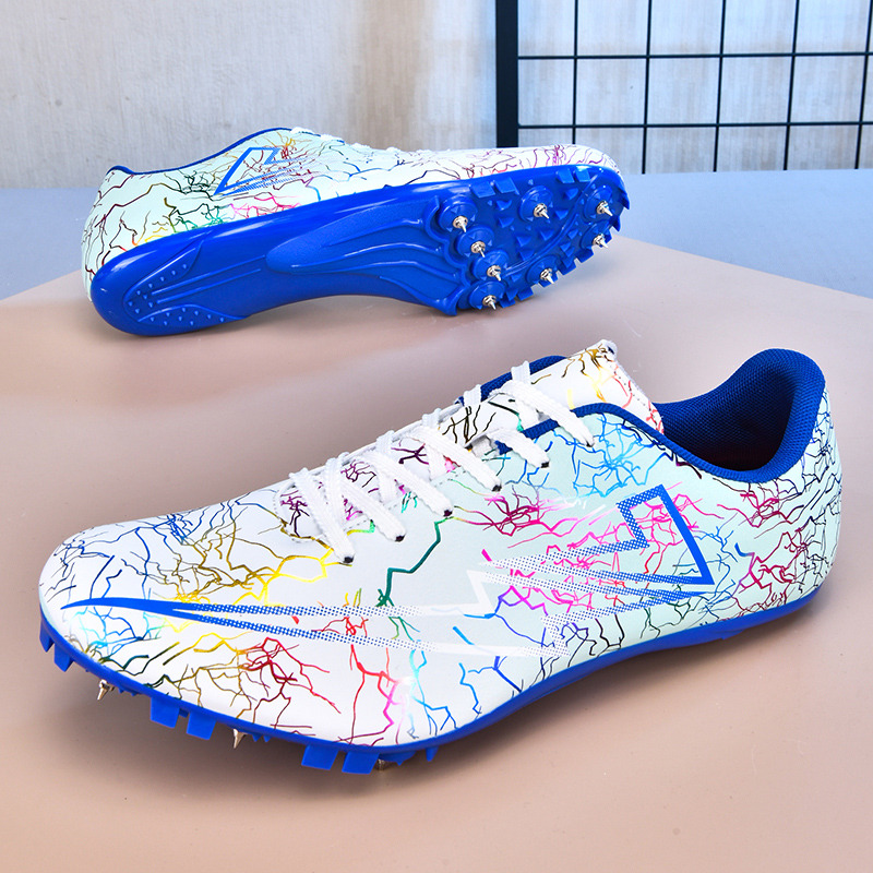 Hot Sale Fashion Spikes Runnin - Men Shoes Running Sale reseña y precio