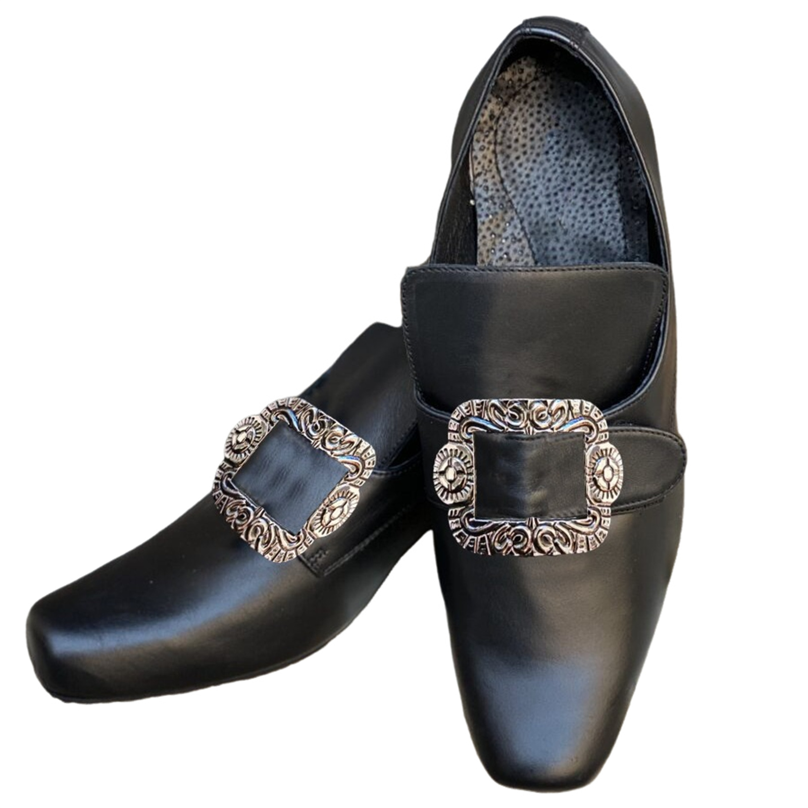 Men  Victorian Vintage Shoes 1 - Men'S Shoes Louis Vuitton reseña y precio