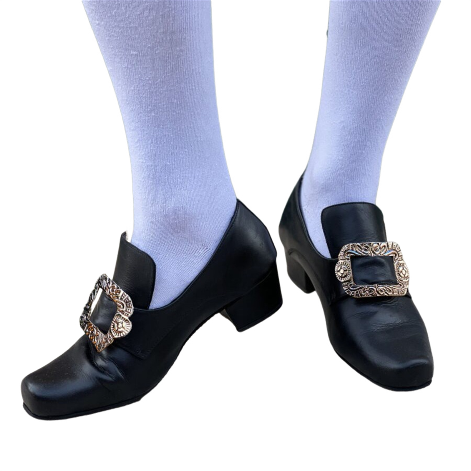 Men  Victorian Vintage Shoes 1 - Men'S Shoes Louis Vuitton reseña y precio