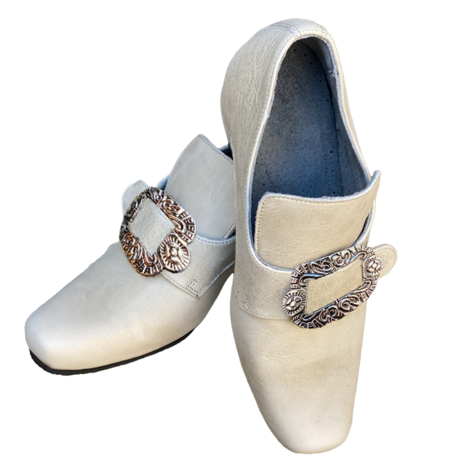 Men  Victorian Vintage Shoes 1 - Men'S Shoes Louis Vuitton reseña y precio