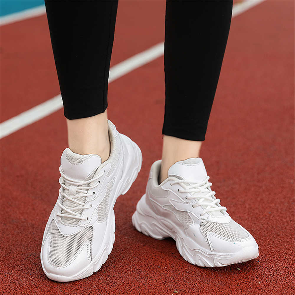 37-38 Round Tip Men's Sneakers - Men'S Shoes With Height Increase reseña y precio