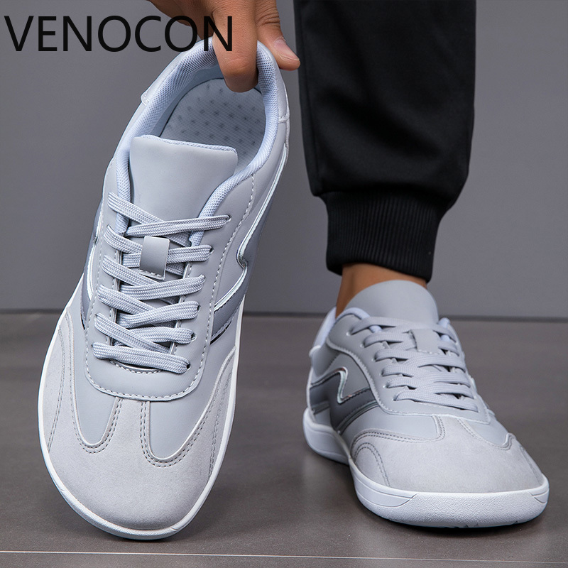 VENOCON Men's Wide Ball Extra  - Men'S Shoes For Wide Feet reseña y precio