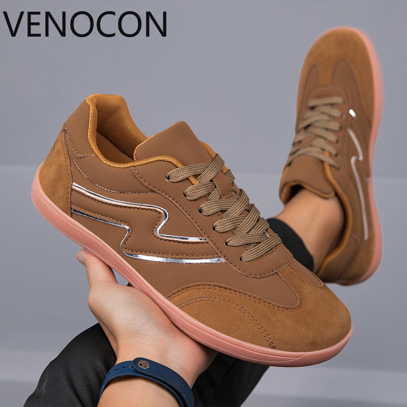 VENOCON Men's Wide Ball Extra  - Men'S Shoes For Wide Feet reseña y precio