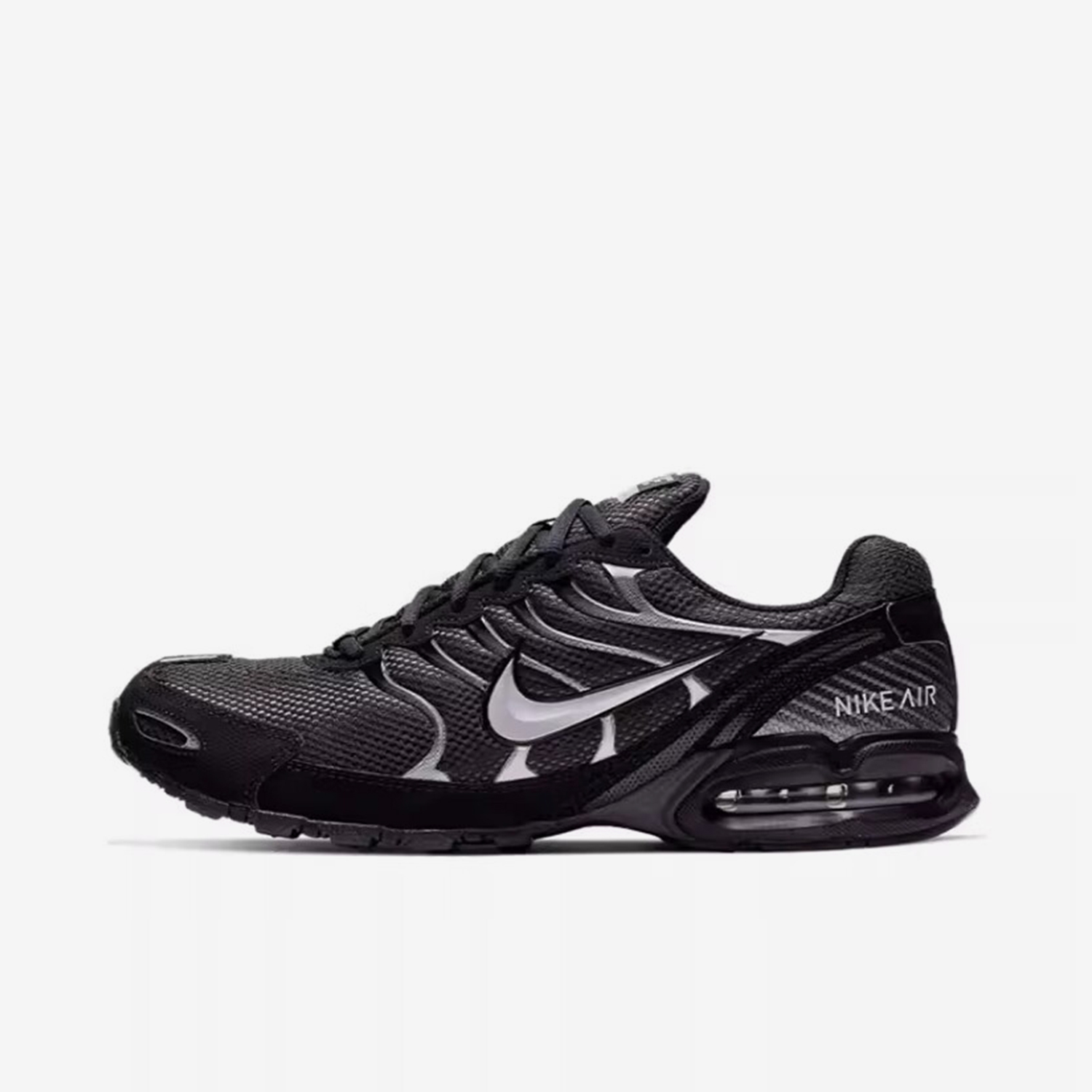 Nike Official AIR MAX TORCH 4  - Men'S Shoes Nike Air Max reseña y precio