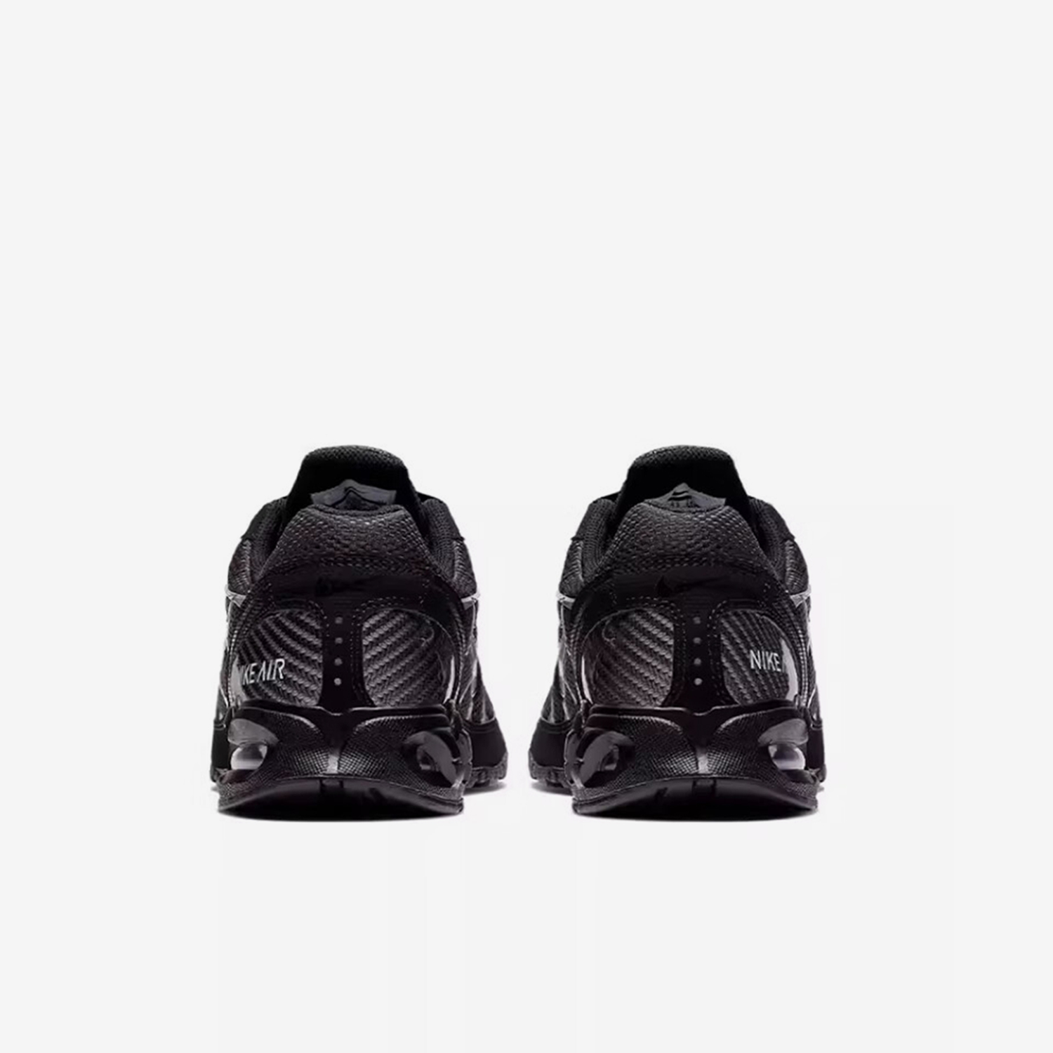 Nike Official AIR MAX TORCH 4  - Men'S Shoes Nike Air Max reseña y precio