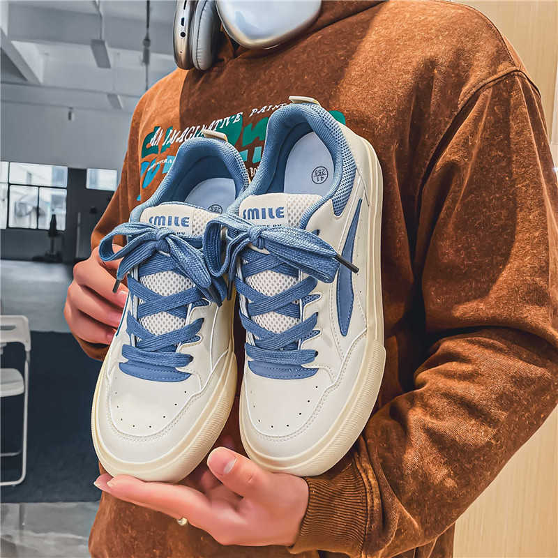Camp Perforated Mans Shoes Spo - Men Shoes Offer reseña y precio
